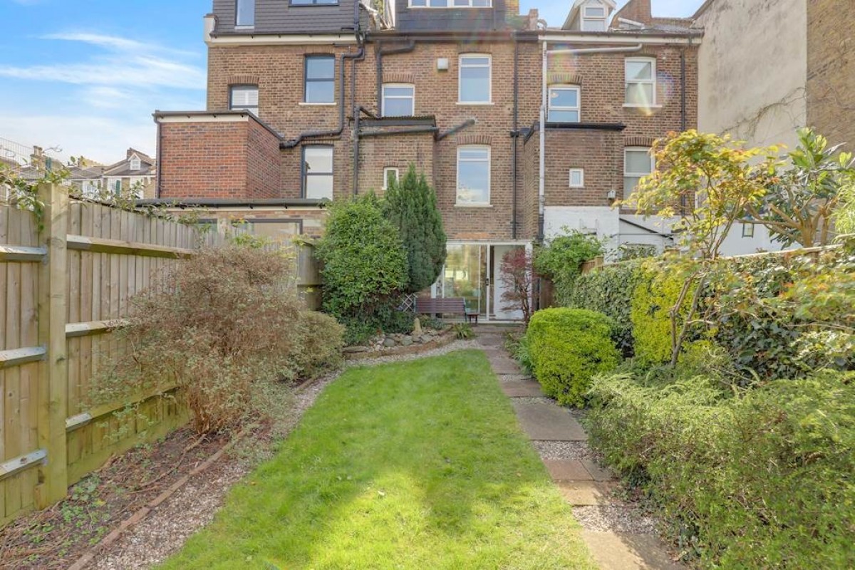 Crystal Palace, London, Greater London