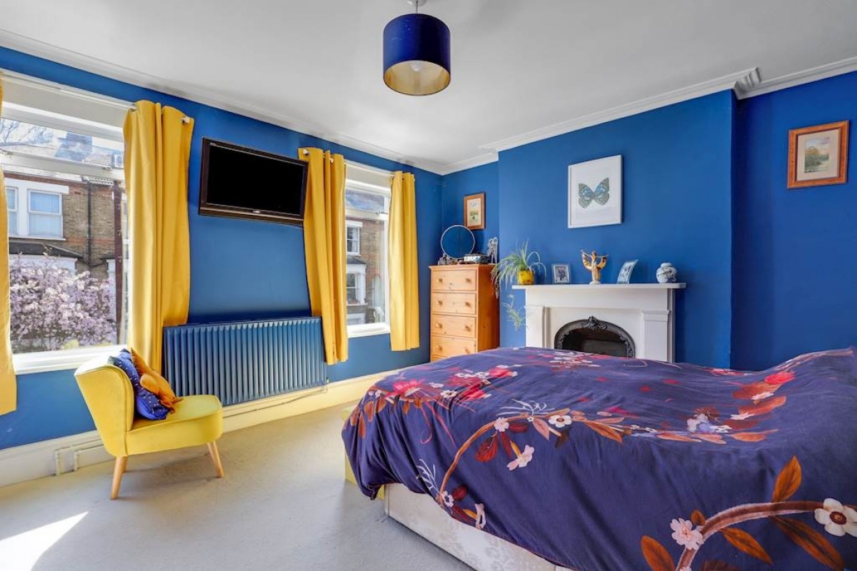 Crystal Palace, London, Greater London