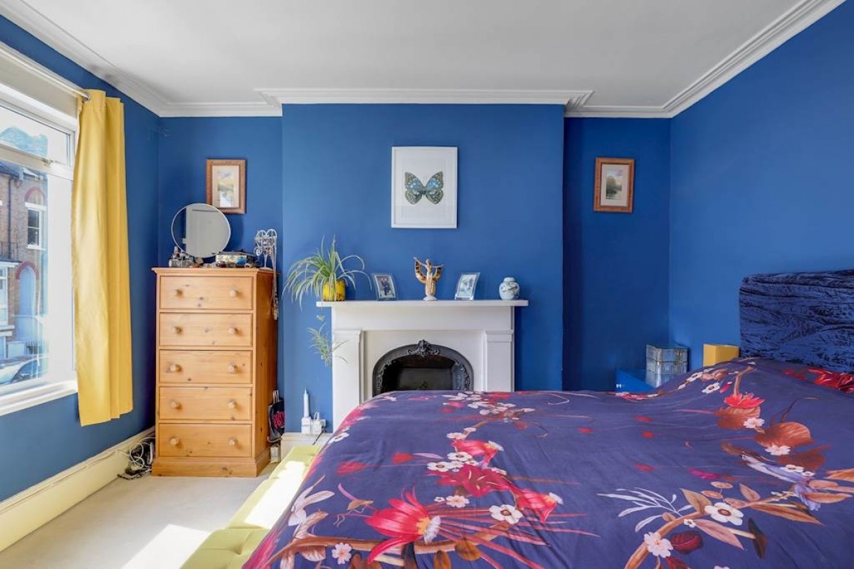 Crystal Palace, London, Greater London