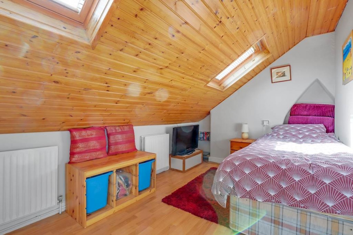 Crystal Palace, London, Greater London