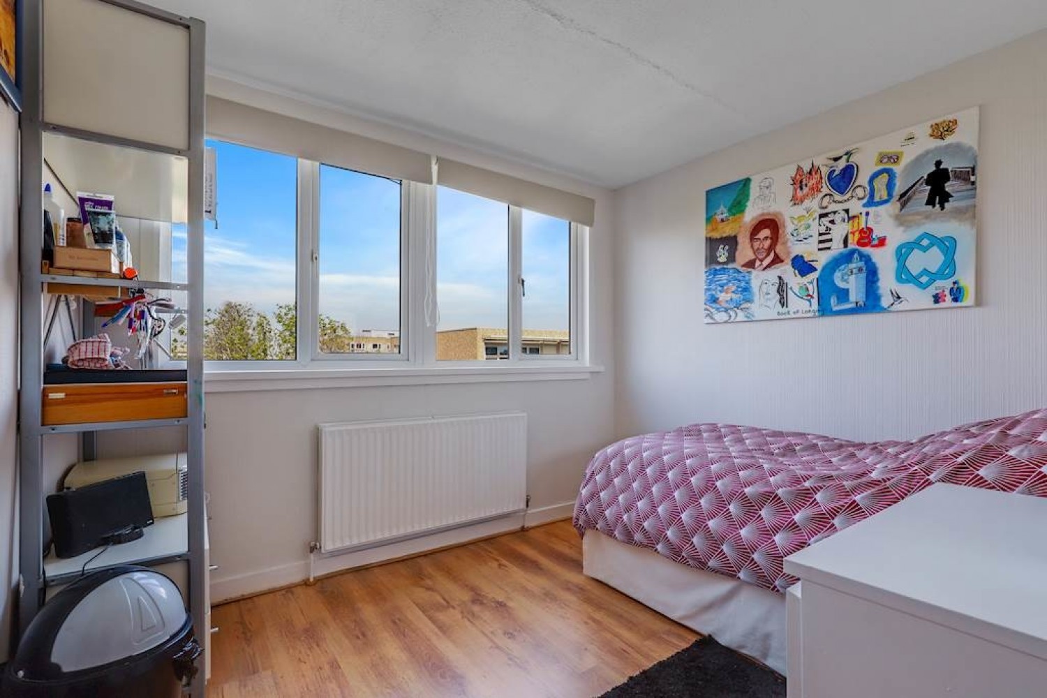 Crystal Palace, London, Greater London