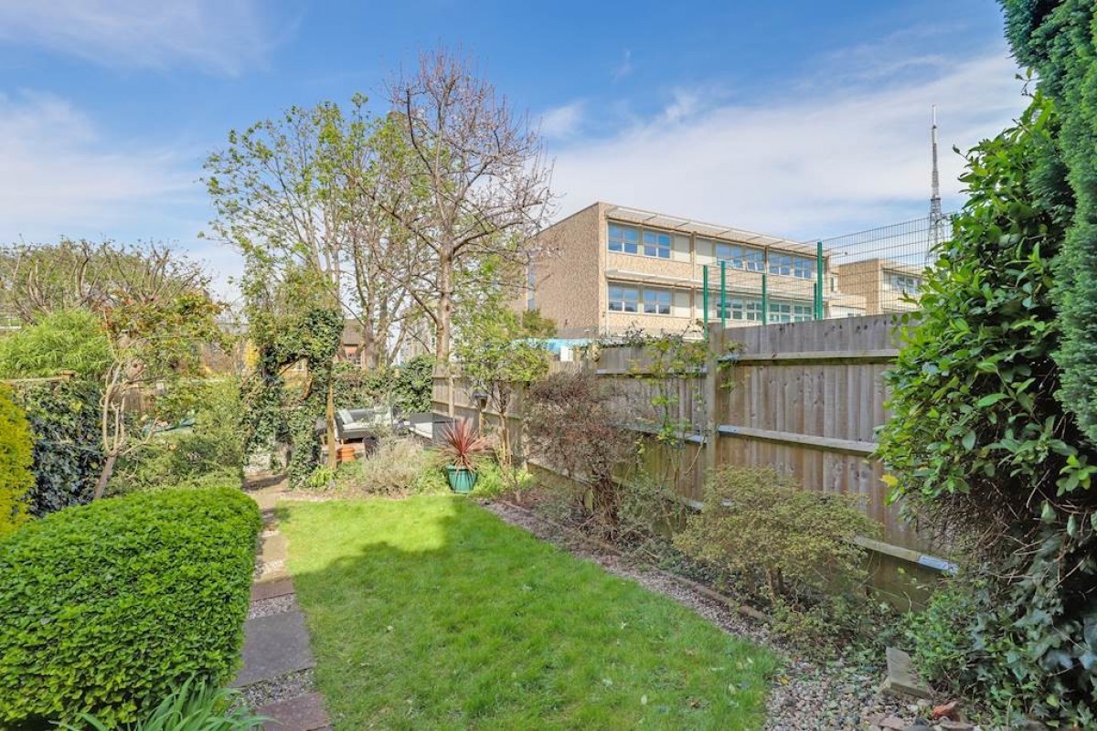 Crystal Palace, London, Greater London