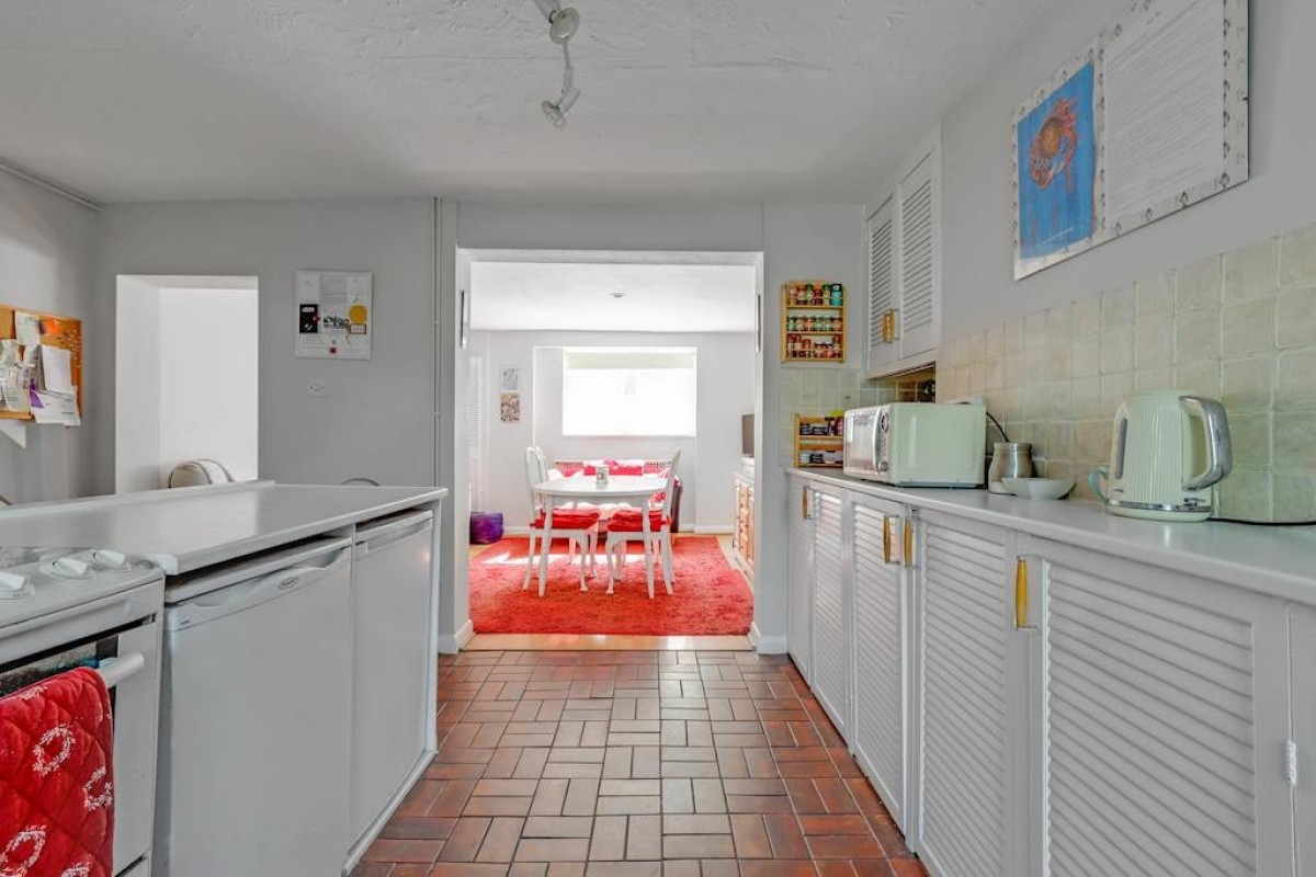 Crystal Palace, London, Greater London