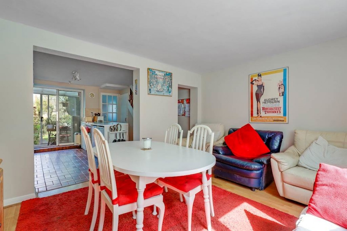 Crystal Palace, London, Greater London