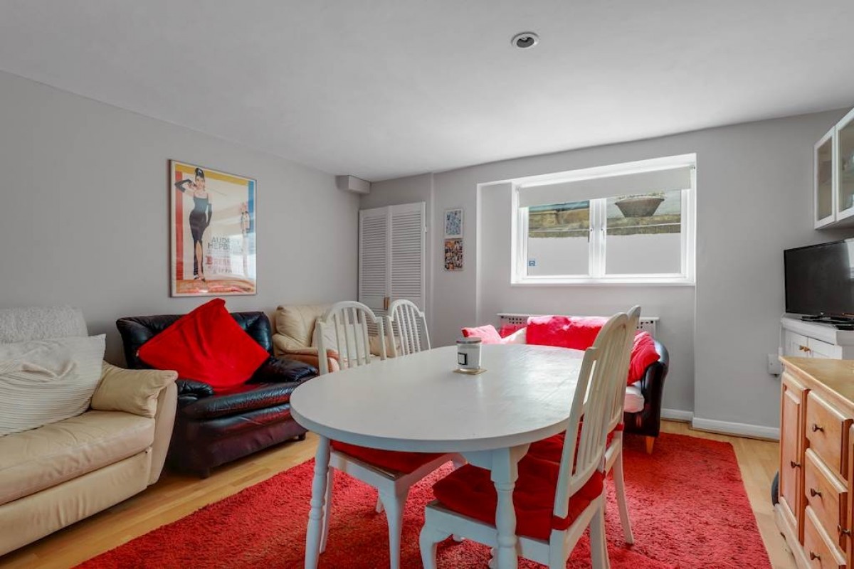 Crystal Palace, London, Greater London