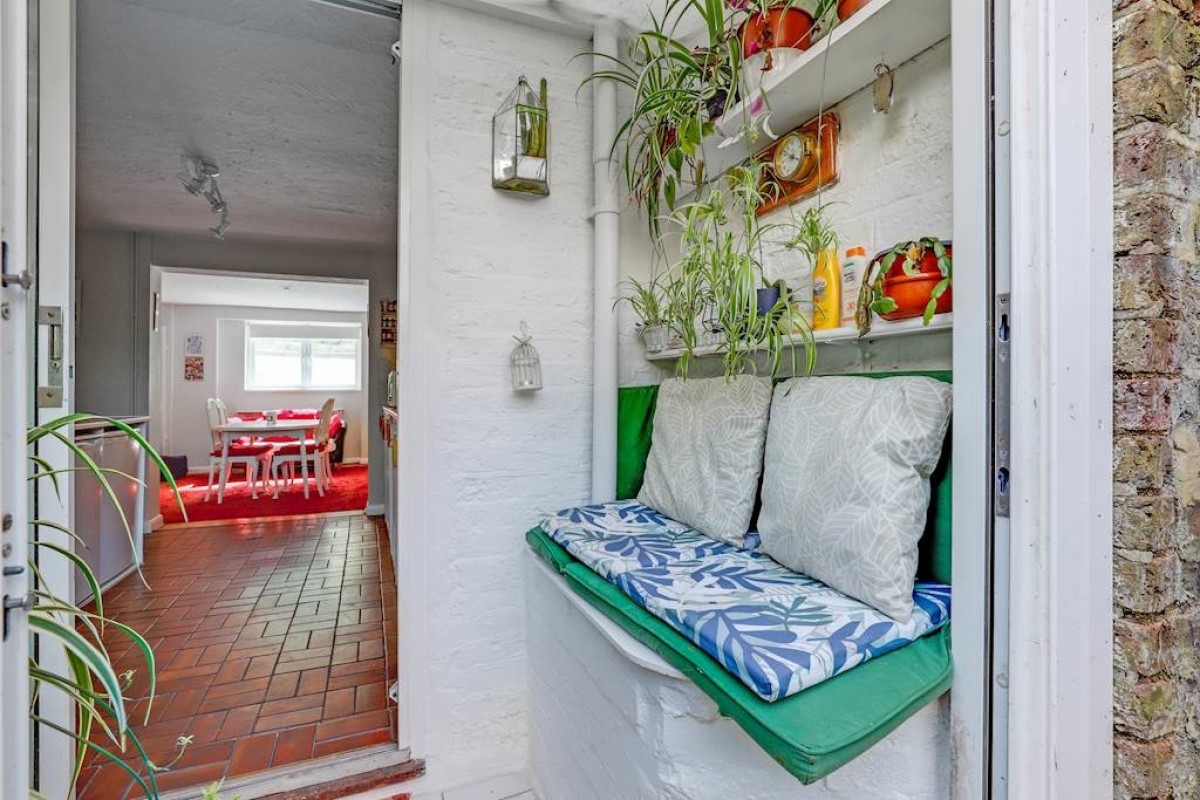 Crystal Palace, London, Greater London