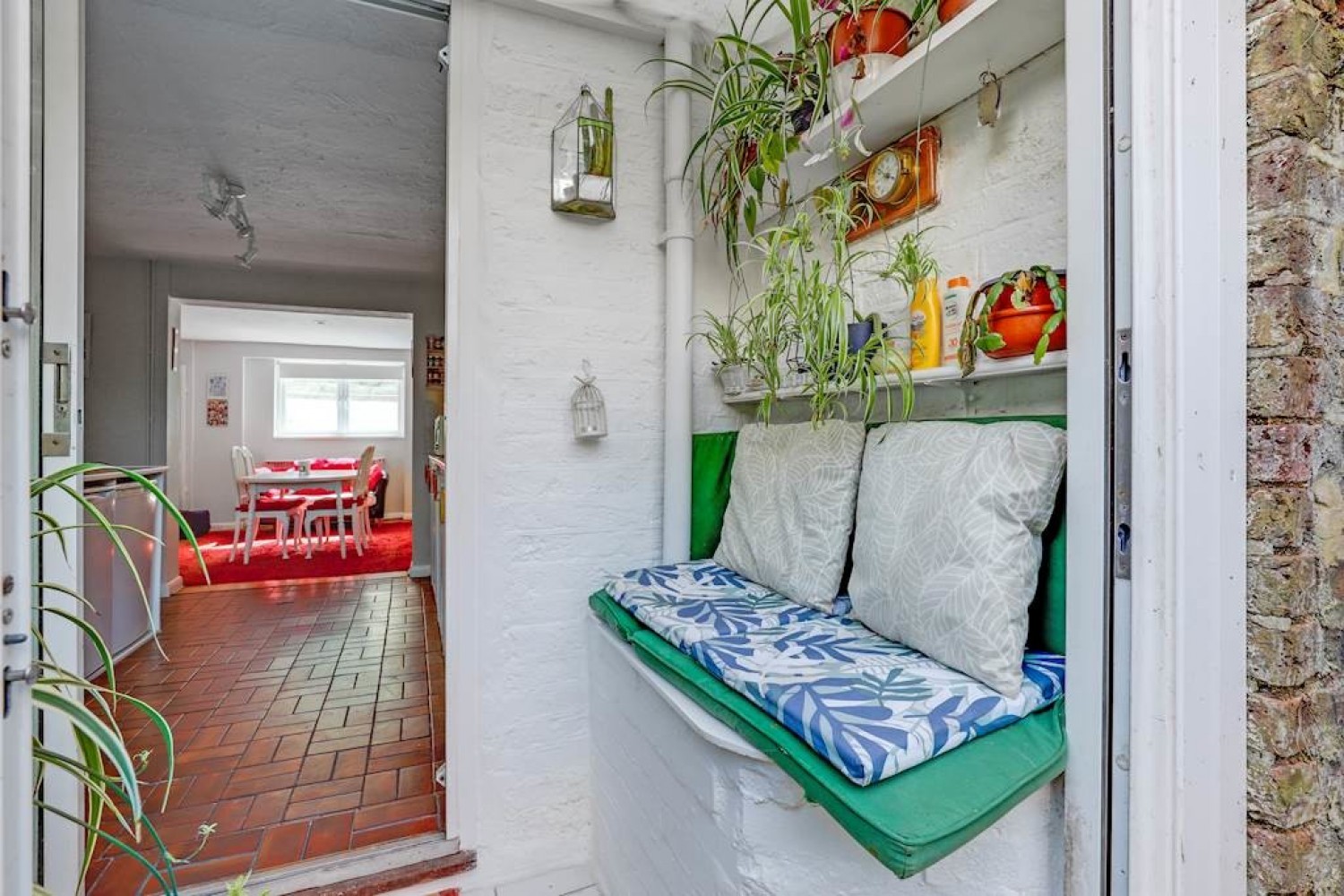 Crystal Palace, London, Greater London