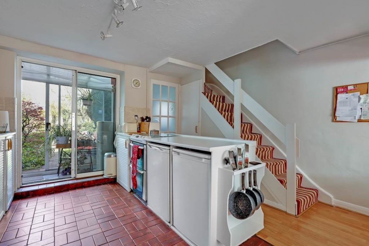 Crystal Palace, London, Greater London