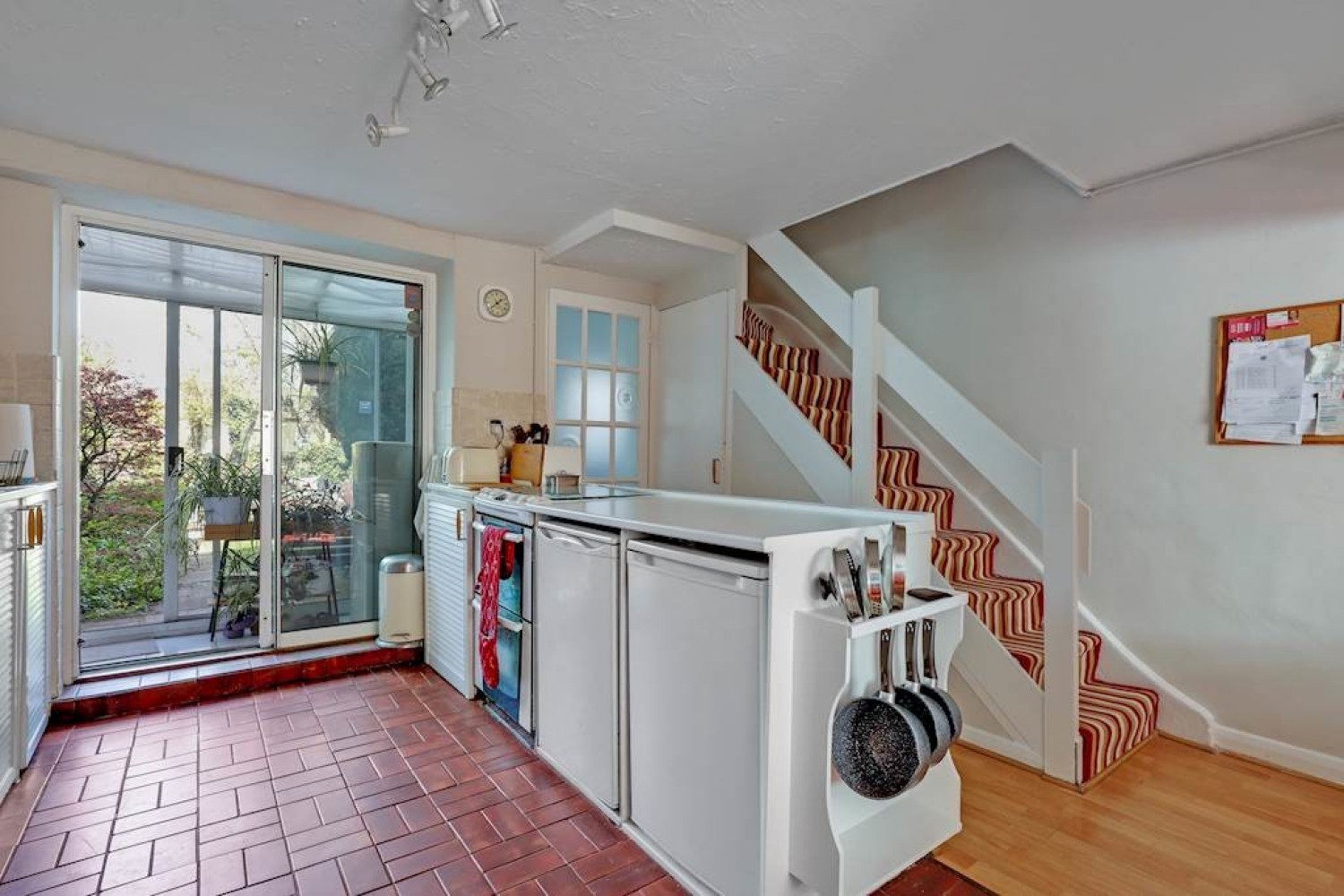 Crystal Palace, London, Greater London