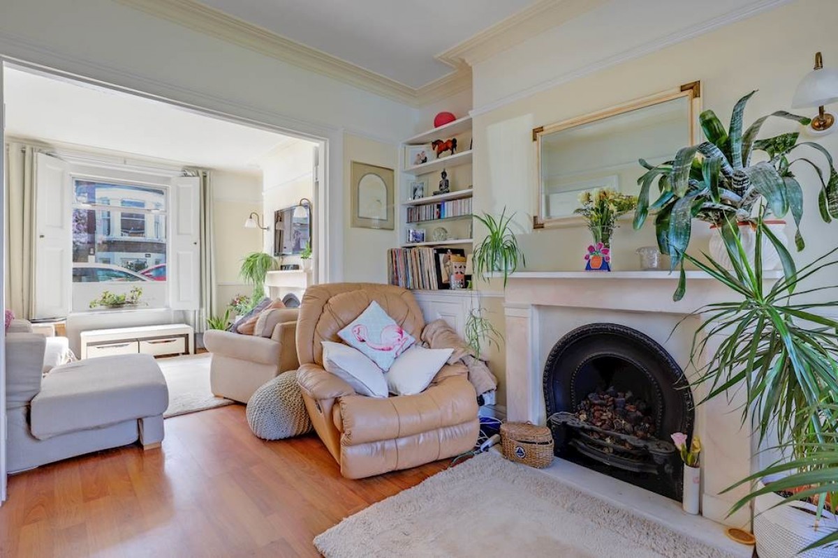 Crystal Palace, London, Greater London