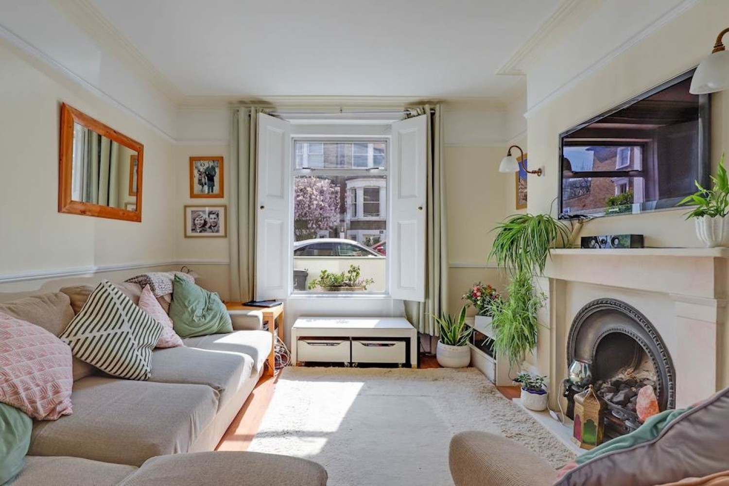 Crystal Palace, London, Greater London