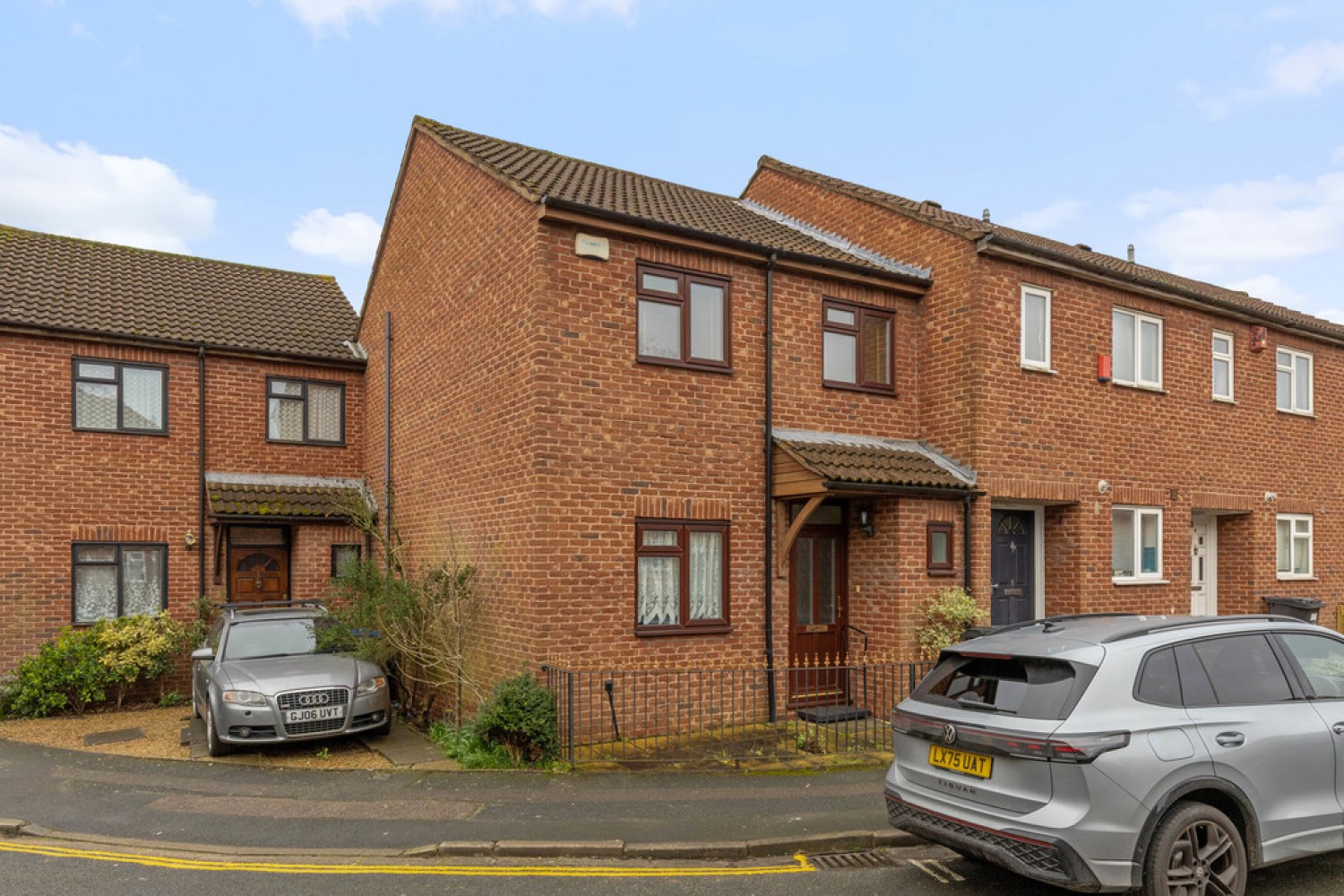 3 bedroom House for Sale Crystal Palace, London, Greater London