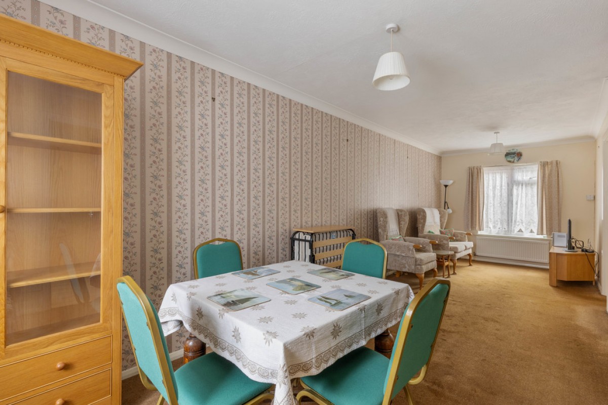 Crystal Palace, London, Greater London