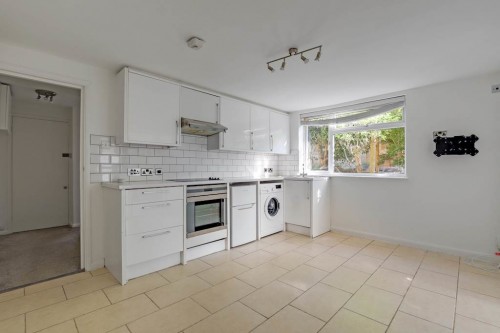 Delamere Court, 6 Eldon Park , South Norwood