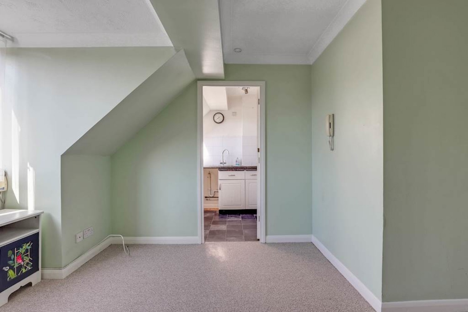 Mowbray Road, Upper Norwood, London