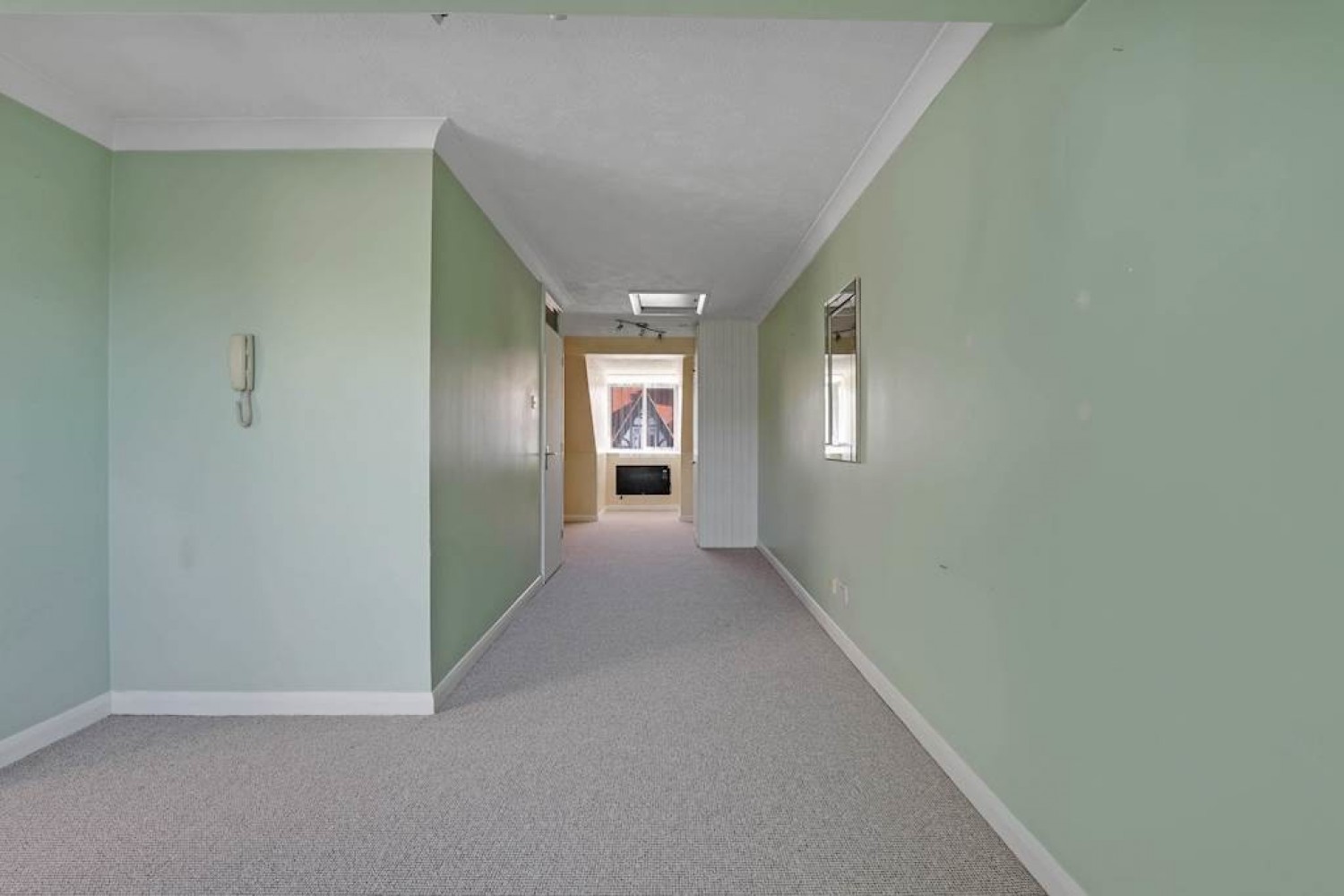 Mowbray Road, Upper Norwood, London