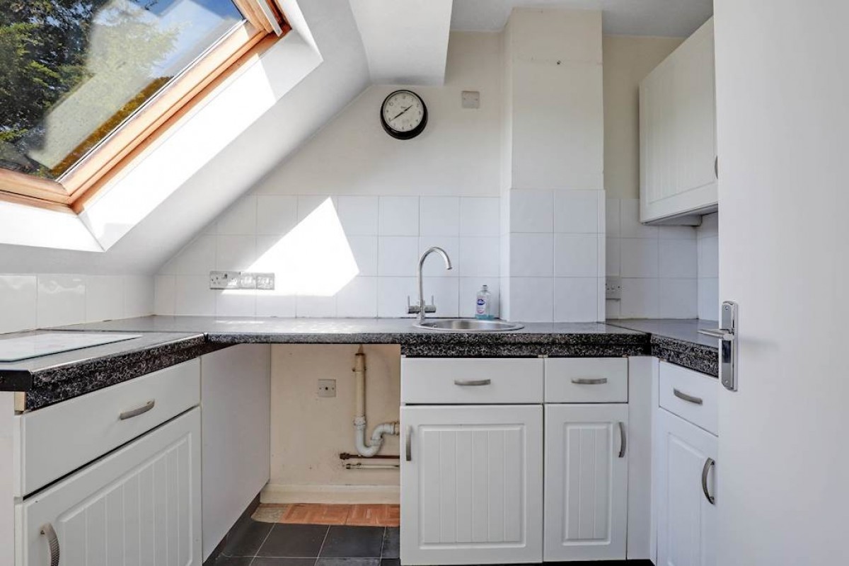 Mowbray Road, Upper Norwood, London