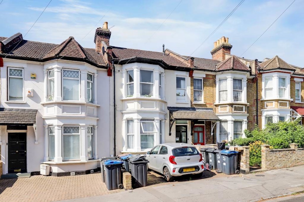 South Norwood, London, England