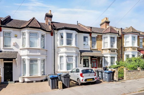 South Norwood, London, England