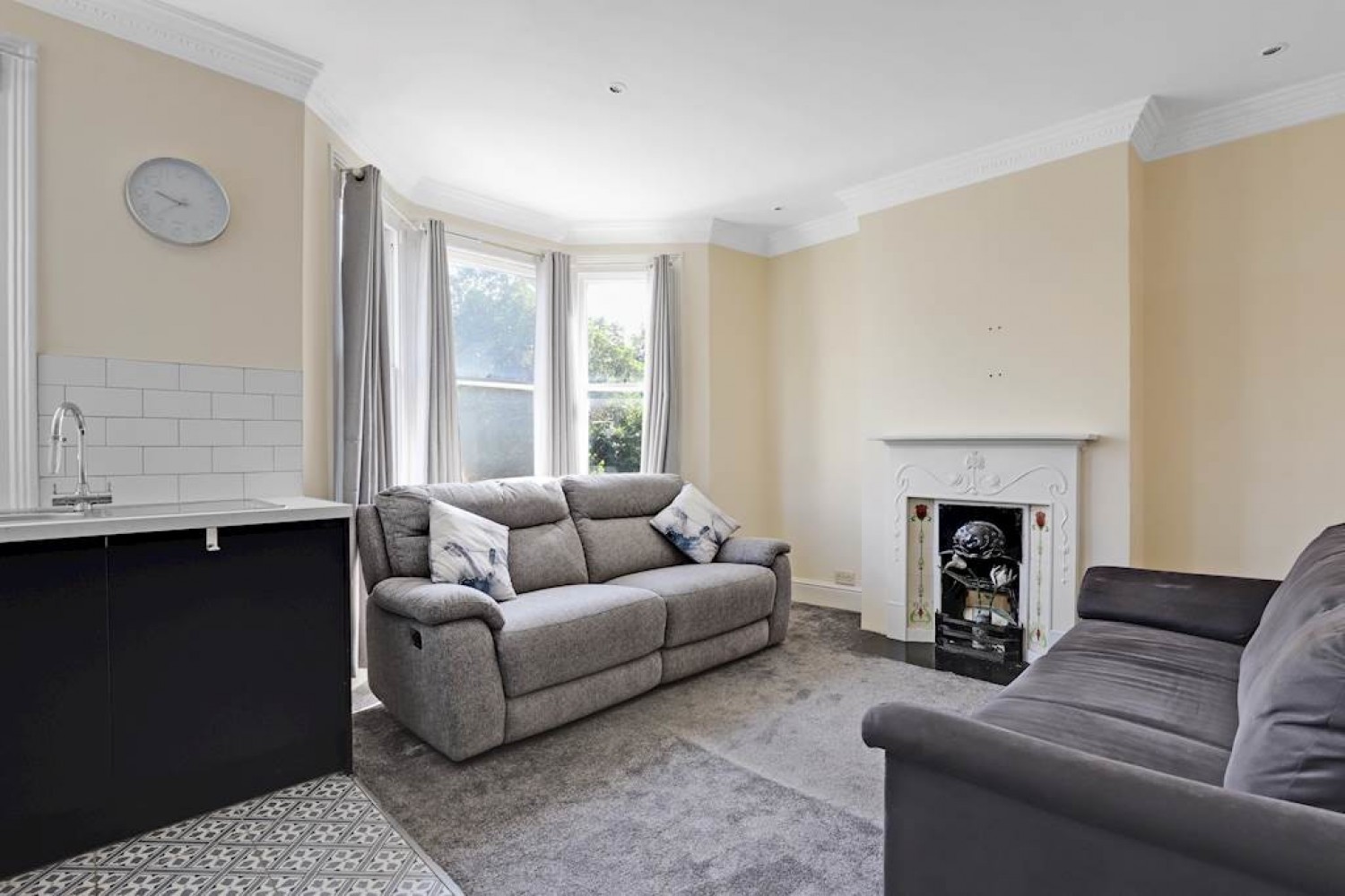 South Norwood, London, England