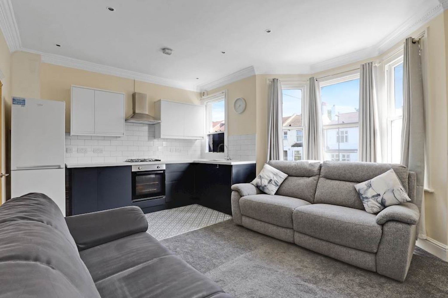 South Norwood, London, England