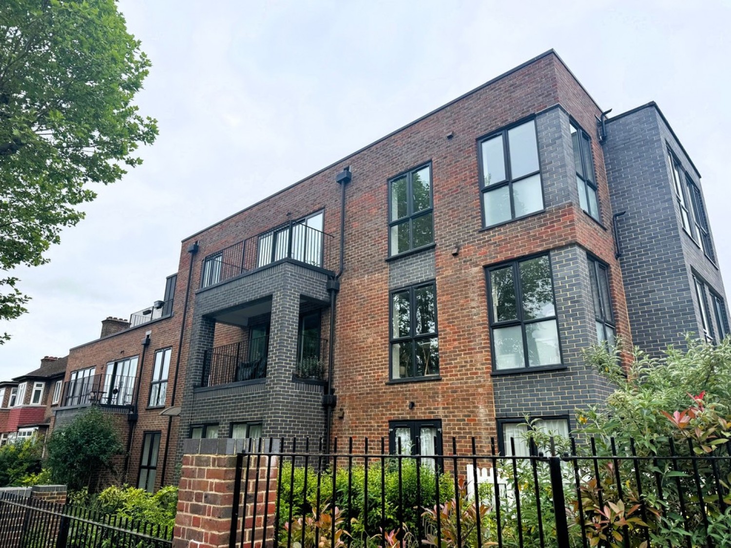 South Norwood Hill, 139 South Norwood Hill, South Norwood, London