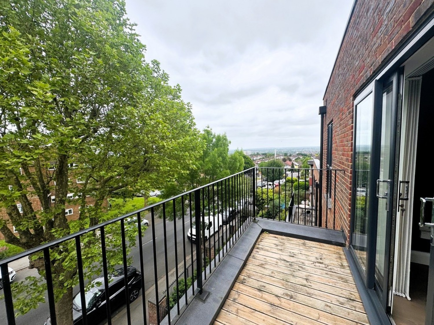 South Norwood Hill, 139 South Norwood Hill, South Norwood, London