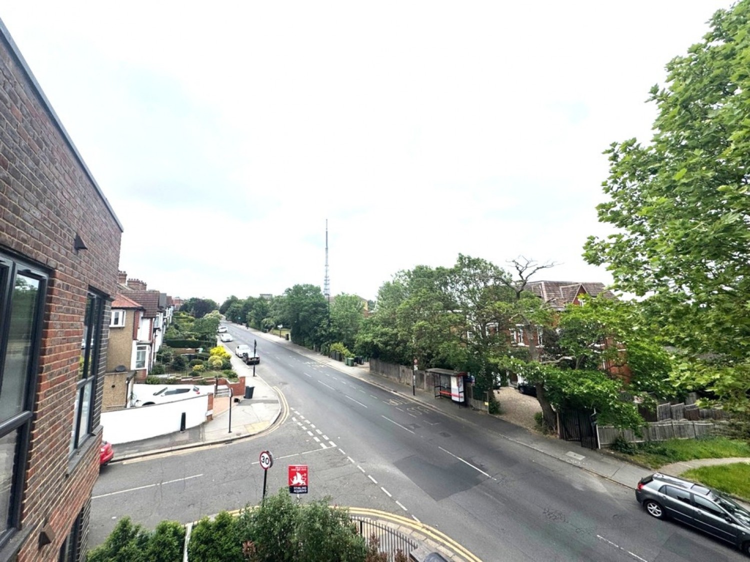 South Norwood Hill, 139 South Norwood Hill, South Norwood, London