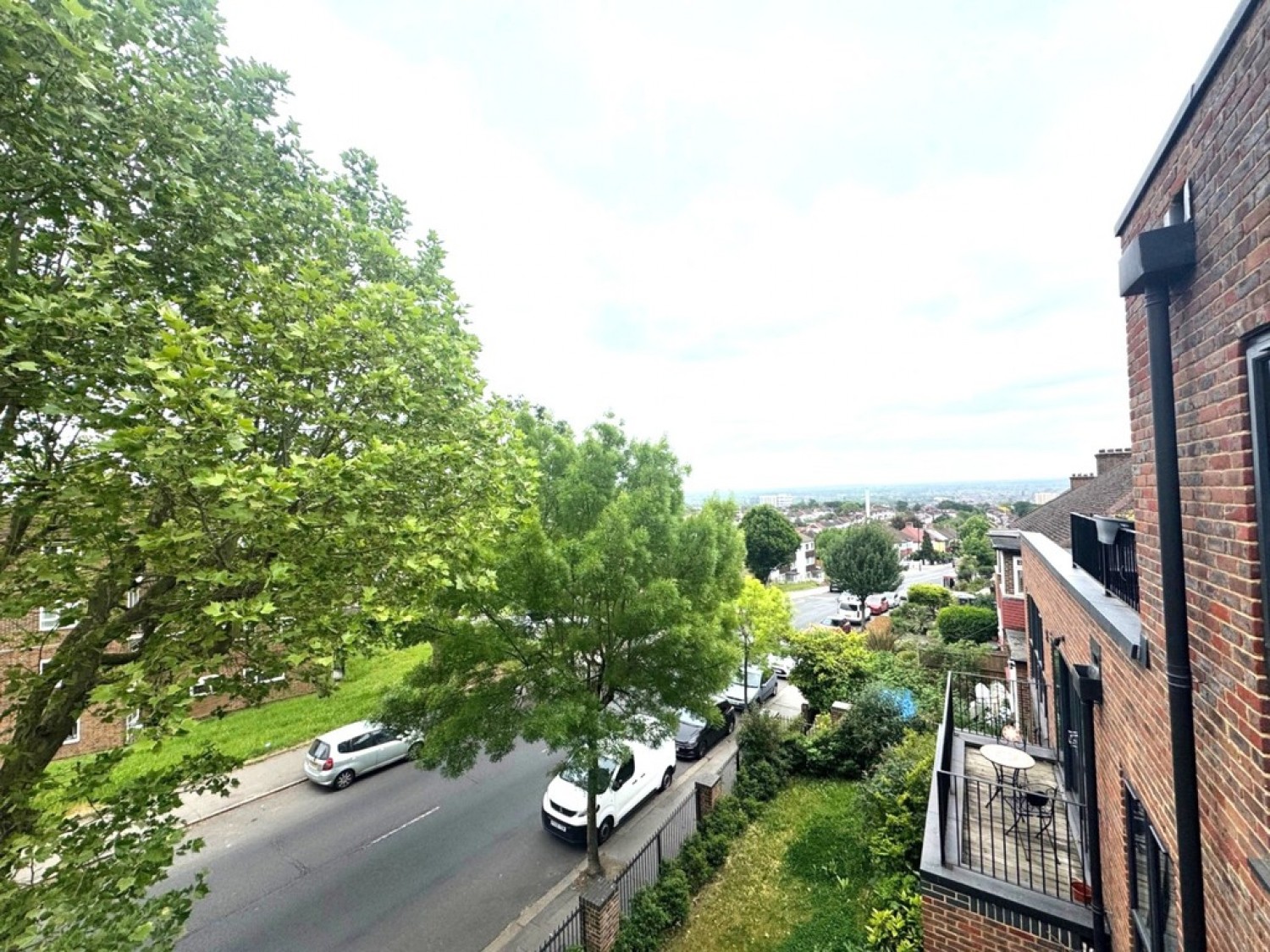 South Norwood Hill, 139 South Norwood Hill, South Norwood, London