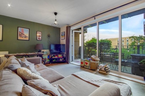 Anerley, London, Greater London