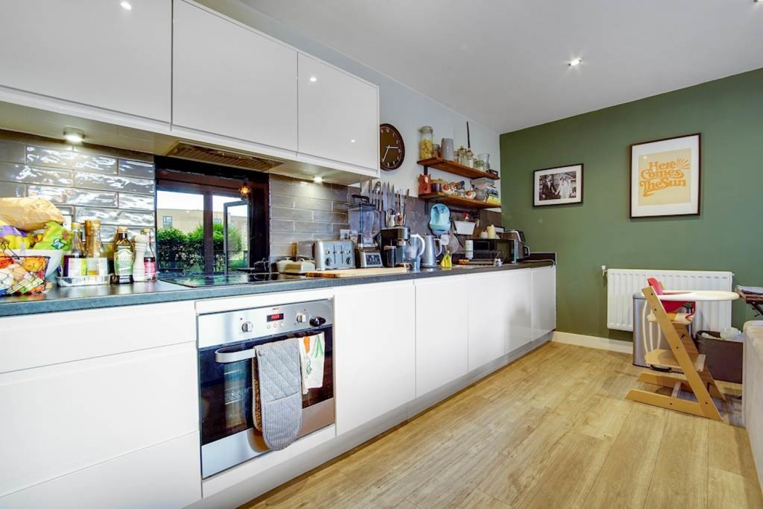Anerley, London, Greater London