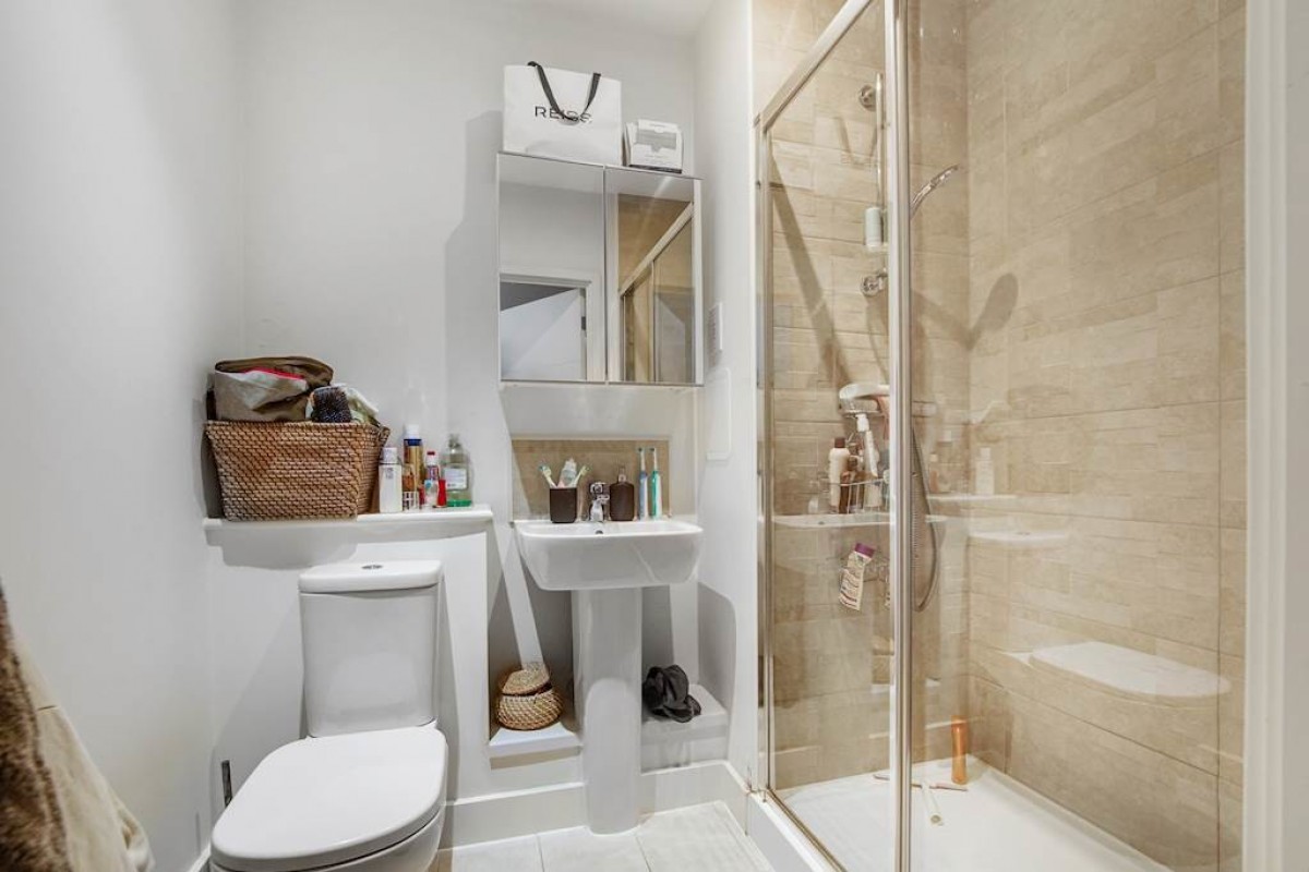 Anerley, London, Greater London