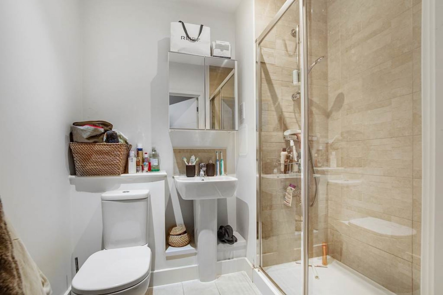 Anerley, London, Greater London