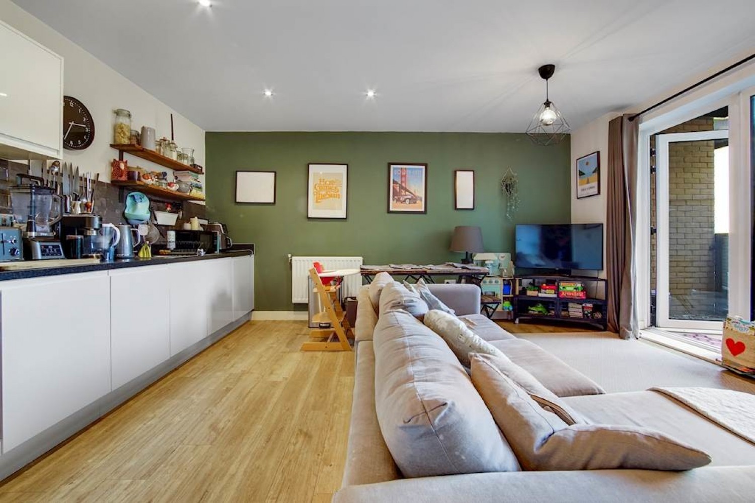 Anerley, London, Greater London