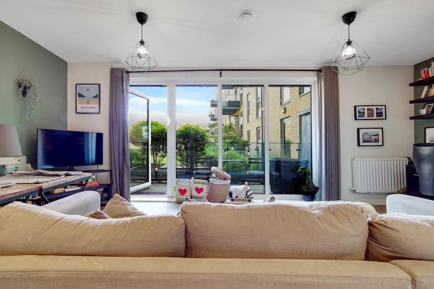 Anerley, London, Greater London