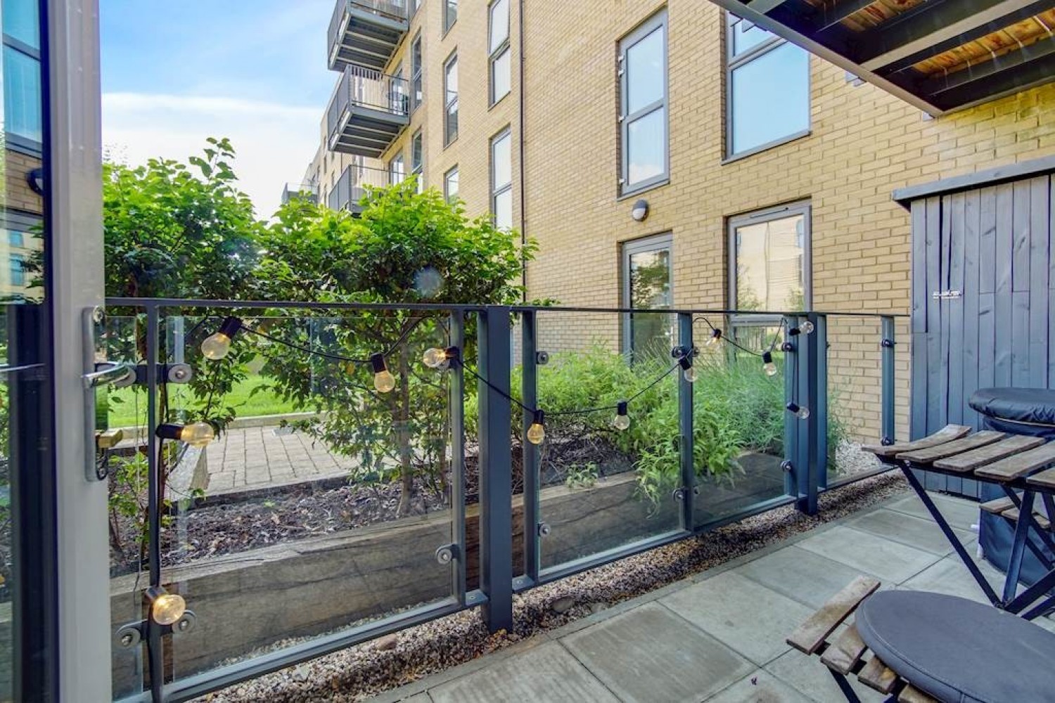 Anerley, London, Greater London