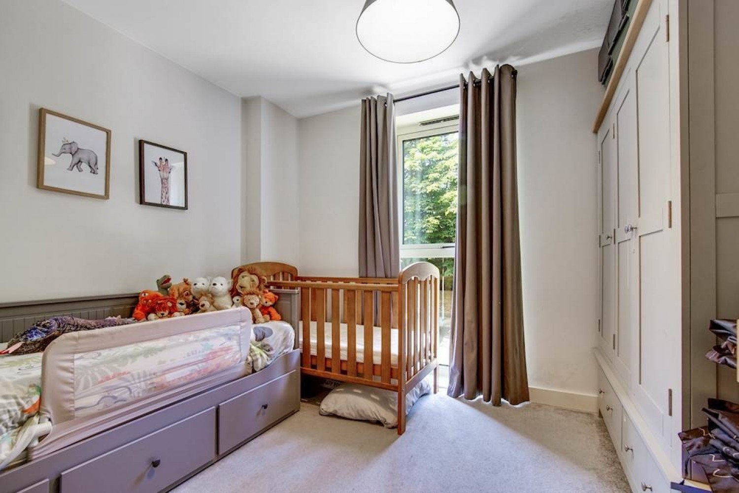 Anerley, London, Greater London