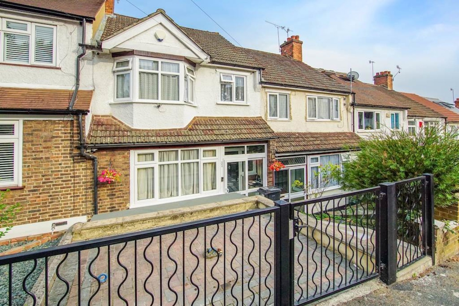 3 bedroom House in South Norwood, London, Greater London