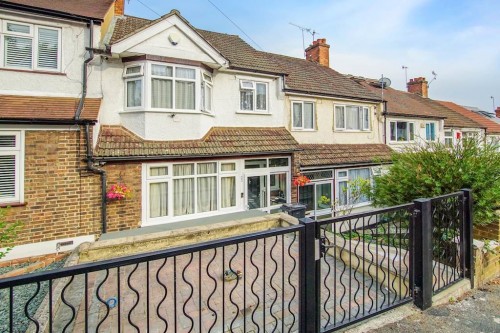 South Norwood, London, Greater London