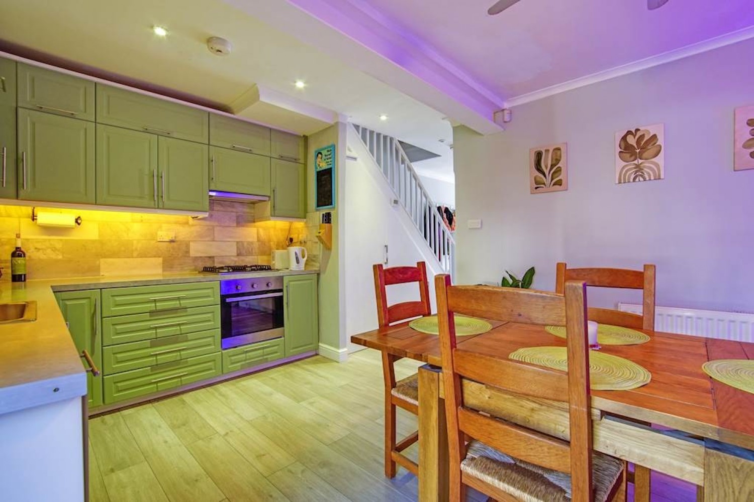 3 bedroom House in South Norwood, London, Greater London