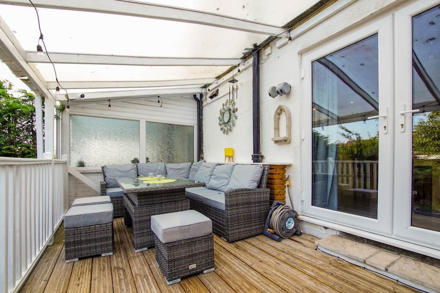 3 bedroom House in South Norwood, London, Greater London