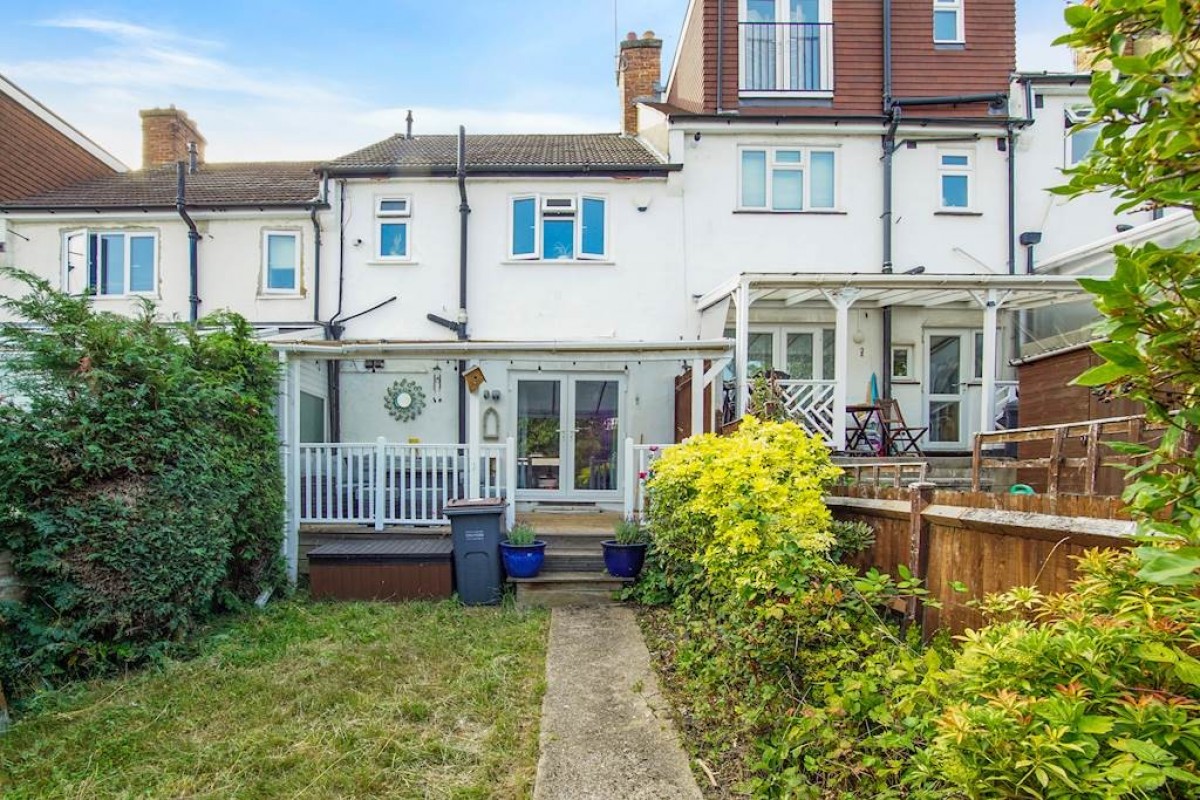 South Norwood, London, Greater London