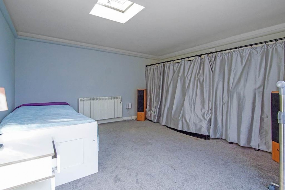 South Norwood, London, Greater London