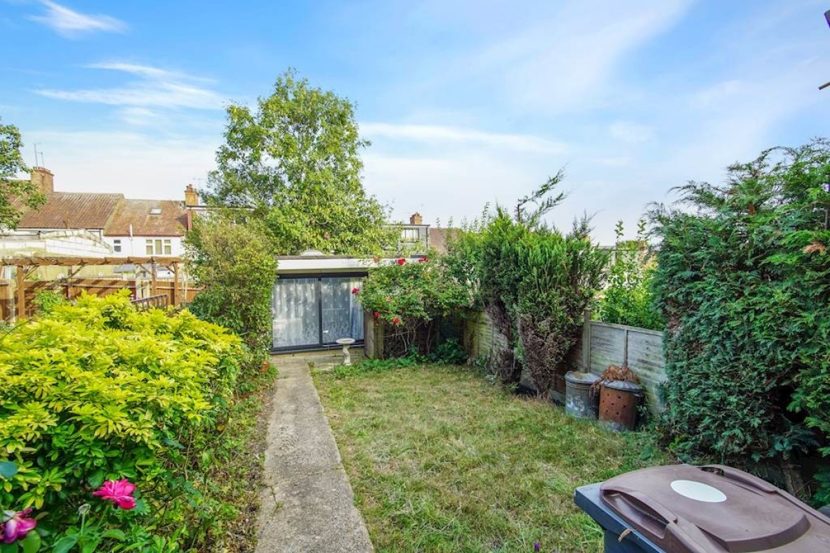 South Norwood, London, Greater London