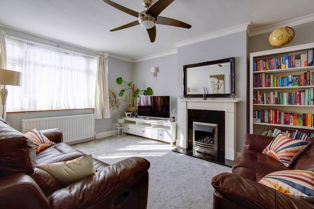 South Norwood, London, Greater London