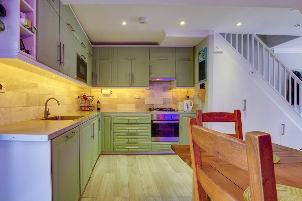 South Norwood, London, Greater London