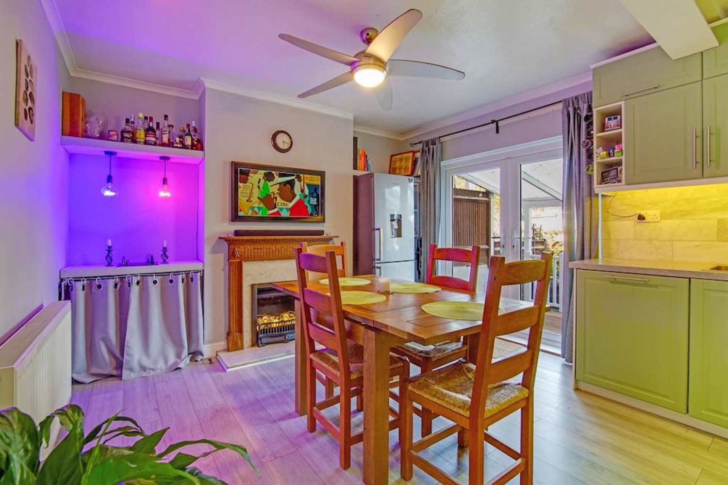 3 bedroom House in South Norwood, London, Greater London