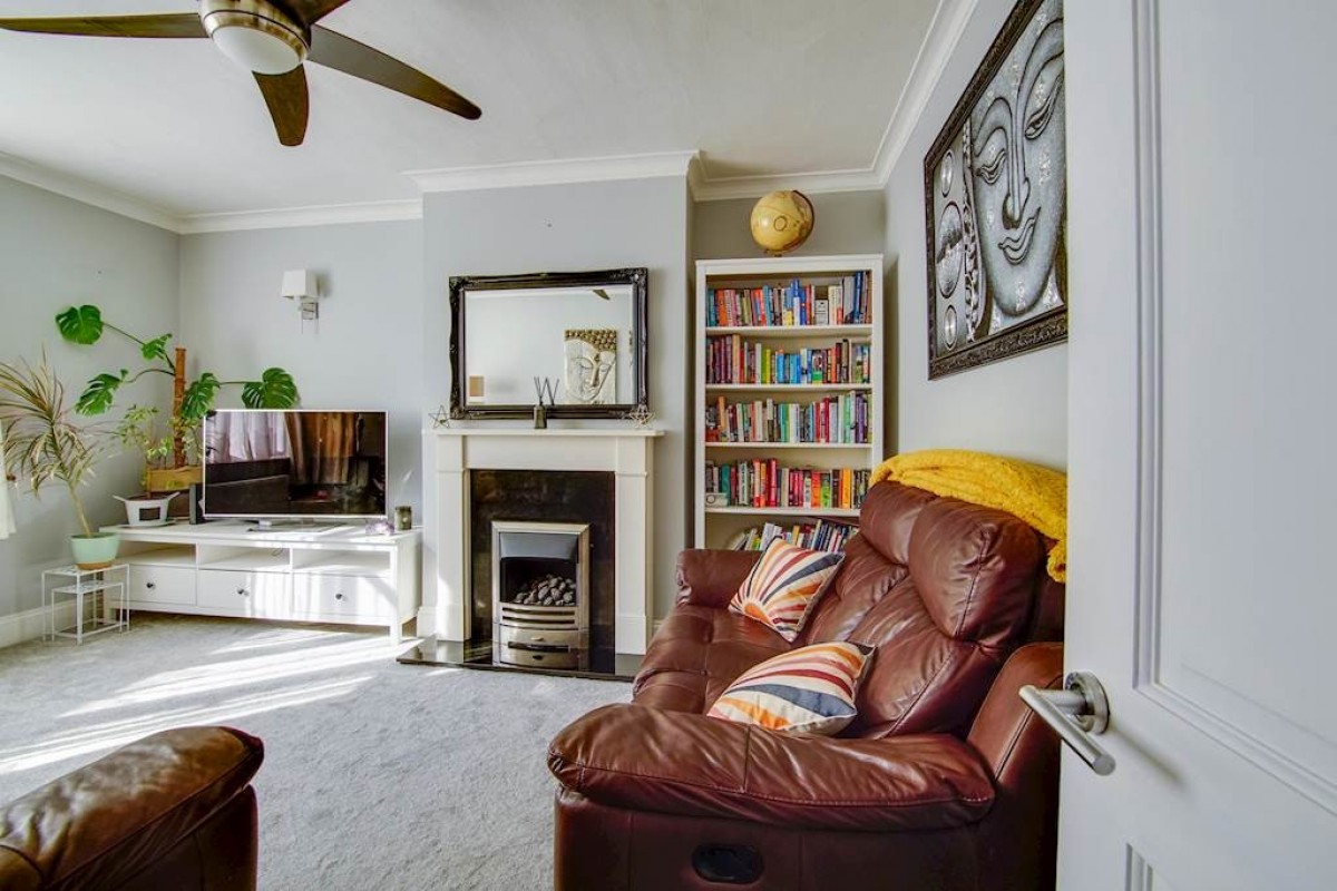 South Norwood, London, Greater London