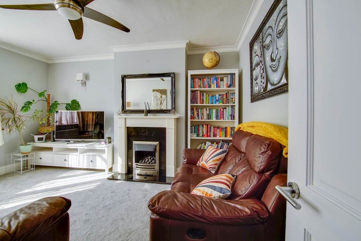 3 bedroom House in South Norwood, London, Greater London