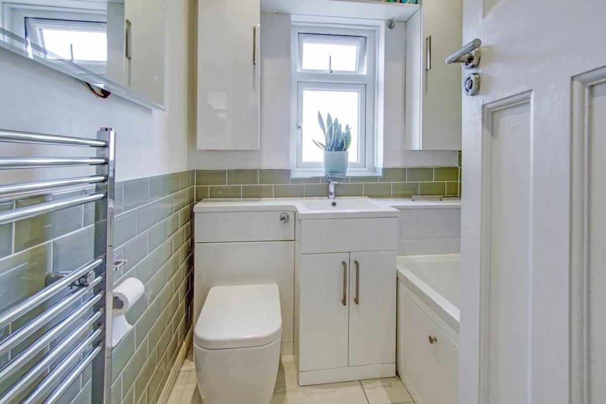 South Norwood, London, Greater London